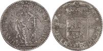 1/4 Gulden 1758