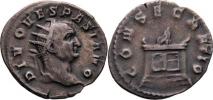 AR Antoninianus