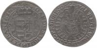 Groš široký 1626 NB
