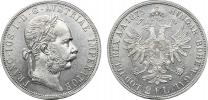 Dvouzlatník 1875 b.zn.