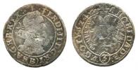3 kr. 1624 B/CW