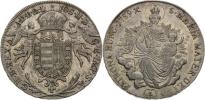 1/2 Tolar 1789