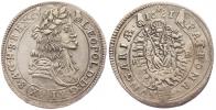 XV Grajciar 1681