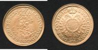Dukát 1685 - novoražba 2008