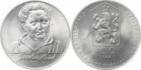 100 Kčs 1983 - Hašek