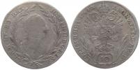 10 Krejcar 1784 A