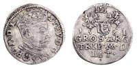 3 Groš 1581