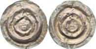Brakteát střední  C - 825        0