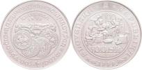 500 Sk 1999 - 500 let ražby prvých tolarových mincí
