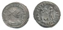 AE Antoninianus