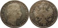 Zlatník 1860 A - Vídeň -  tečka za REX