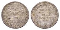 papal coinage