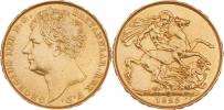 2 Libra 1823