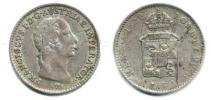 1/4 Lira 1822 V