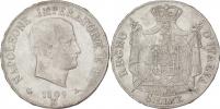 5 Lira 1809 M