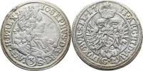 3 kr. 1711 CB