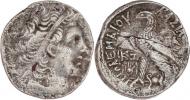 AR Tetradrachma