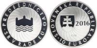 10 Euro 2016 - Předsednictví SR v Radě Evropské unie
