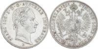 1/4 Zlatník 1858 B - menší ozn. nominálu