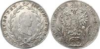 20 kr. 1787 B