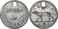 Grulich (Králiky)- 1912