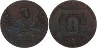 Neuberger - AE medaile Klubu dolnorak. turistů 1899