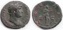 Hadrian 117-138