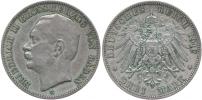 3 Marka 1912 G