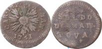 1 Soldo 1731