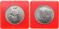 100 Forint 1981 BP - F.A.O.        KM 621  Ni   (80 000 ks)