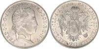 20 kr. 1848 A