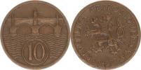10 hal. 1923        "R"