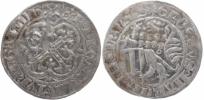 Sasko-Míšeň, Friedrich II. 1428-1464