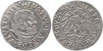 Groš 1535 S