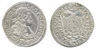 XV kr. 1663 CA
