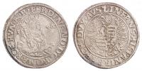 Tolar 1546, Jáchymov, Puellacher, Hal. 111, 28,47 g