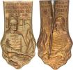 Frenštát pod Radhoštěm - 50 let sboru dobrov. hasičů 15.7. 1928