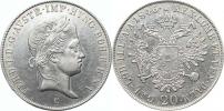 20 kr. 1846 C