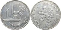 5 Kč 1932      "R"