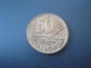 50 Haléřů 1943
