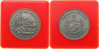 1 Peso 1981 - F.A.O.