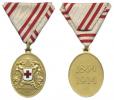 Čestné vyznamenání "Za zásluhy o Červený kříž"
