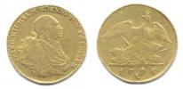 1 Fridrichs d'or 1796 A