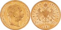 8 Zlatník 1883 (pouze 31.000 ks)