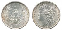 1 Dollar 1887