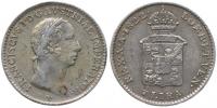 1/4 Lira 1822 V
