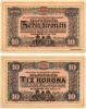 10 Koruna (1915-1918)