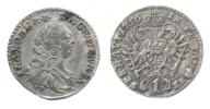 1 kr. 1756 H-A