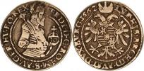 1/2 Zlatník (30 kr.) 1562