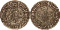 Zlatník (60 kr.) 1552 - s tit. Ferdinanda "Sběratelská ražba 19 76" patin. Ag 925 24